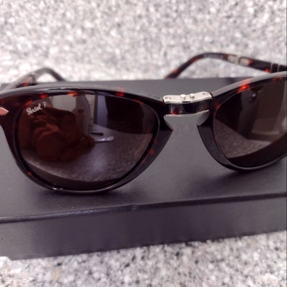 Persol Steve McQueen Sunglasses